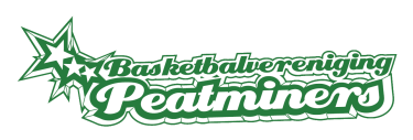 Basketbalvereniging Peatminers