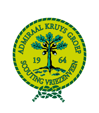 Scouting Vriezenveen,  Admiraal Kruys Groep 
