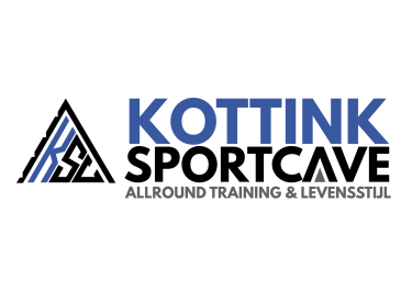 Logo Kottink Sportcave