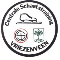 Centrale Schaatstraining Vriezenveen