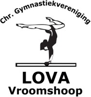 Gymnastiekvereniging Lova Vroomshoop