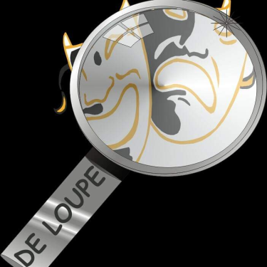 Logo Toneelvereniging deloupe