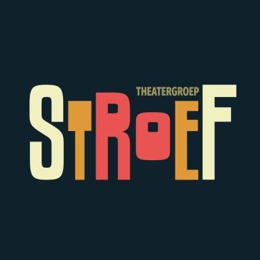 Logo Theatergroep STROEF