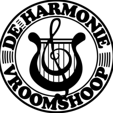 Logo Harmonie Vroomshoop