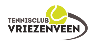 Logo Tennisclub Vriezenveen