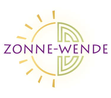 Logo Zonne-Wende